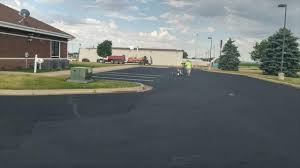 Best Paver Driveway Installation  in Greensburg, PA